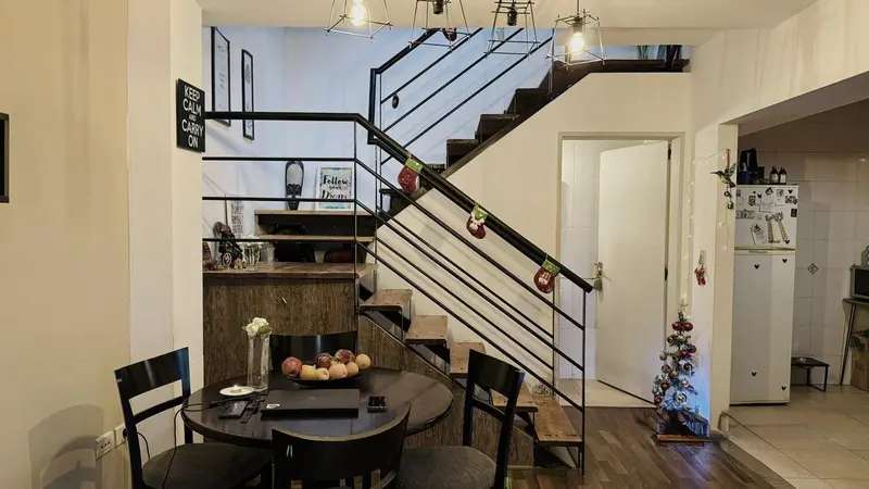 PH en venta · Boedo, CABA PH en venta · Boedo, CABA