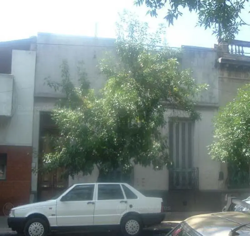 Terreno en venta · San Cristobal, CABA Terreno en venta · San Cristobal, CABA