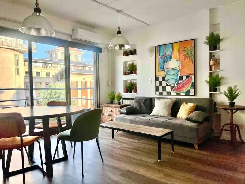 Departamento en alquiler · Colegiales, CABA Departamento en alquiler · Colegiales, CABA