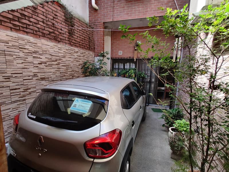Casa en venta · Nueva Pompeya, CABA Casa en venta · Nueva Pompeya, CABA