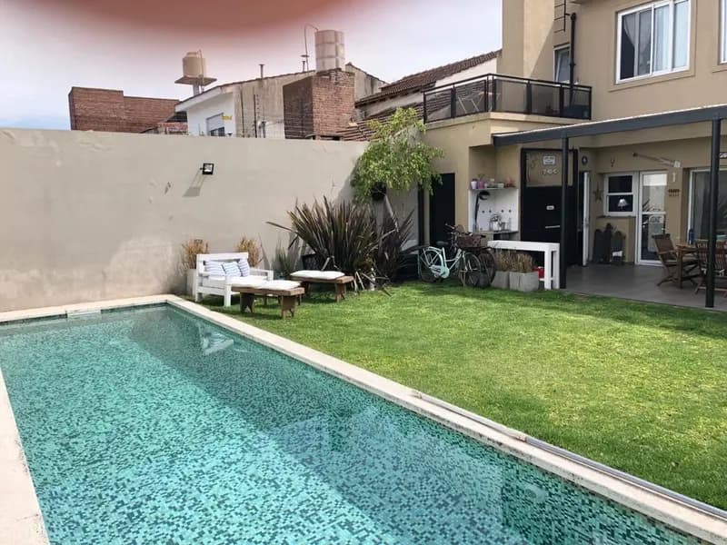 Casa en alquiler · San Isidro, GBA Norte, Provincia de Buenos Aires Casa en alquiler · San Isidro, GBA Norte, Provincia de Buenos Aires