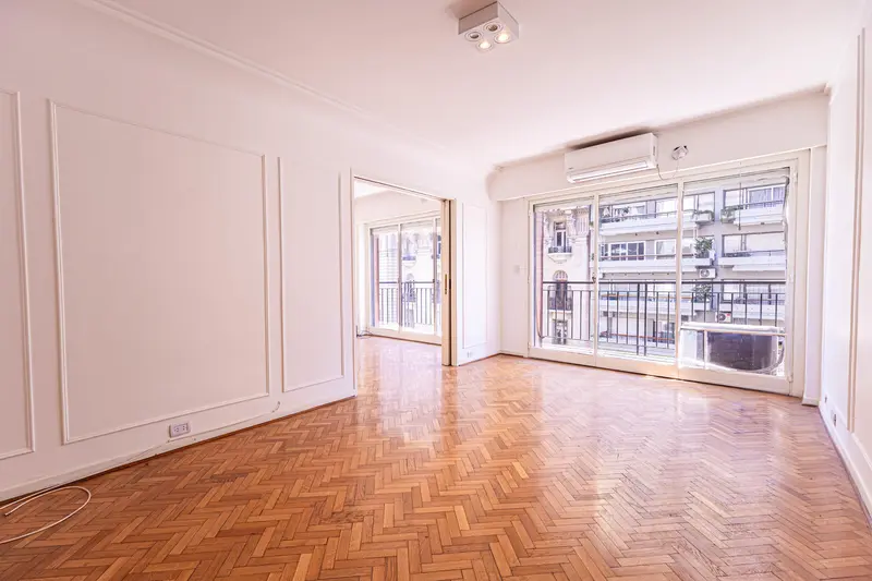 Departamento en venta · Recoleta, CABA Departamento en venta · Recoleta, CABA