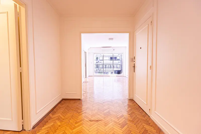 Departamento en venta · Recoleta, CABA Departamento en venta · Recoleta, CABA
