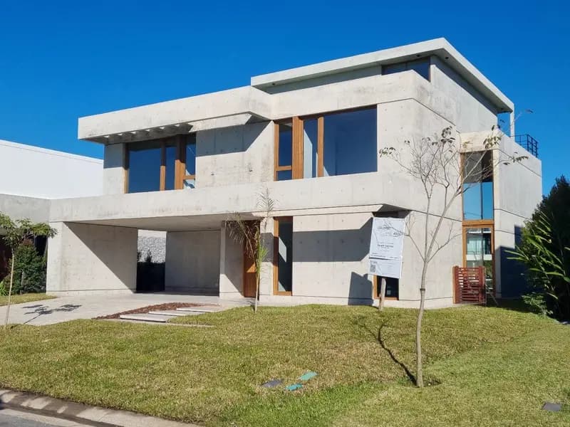 Casa en venta · Nordelta El Yacht, Tigre, GBA Norte, Provincia de Buenos Aires Casa en venta · Nordelta El Yacht, Tigre, GBA Norte, Provincia de Buenos Aires