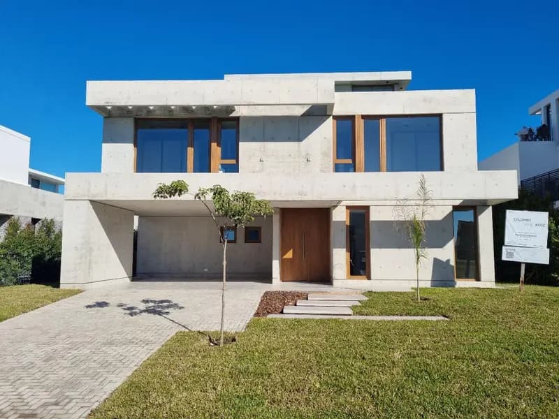 Casa en venta · Nordelta El Yacht, Tigre, GBA Norte, Provincia de Buenos Aires Casa en venta · Nordelta El Yacht, Tigre, GBA Norte, Provincia de Buenos Aires