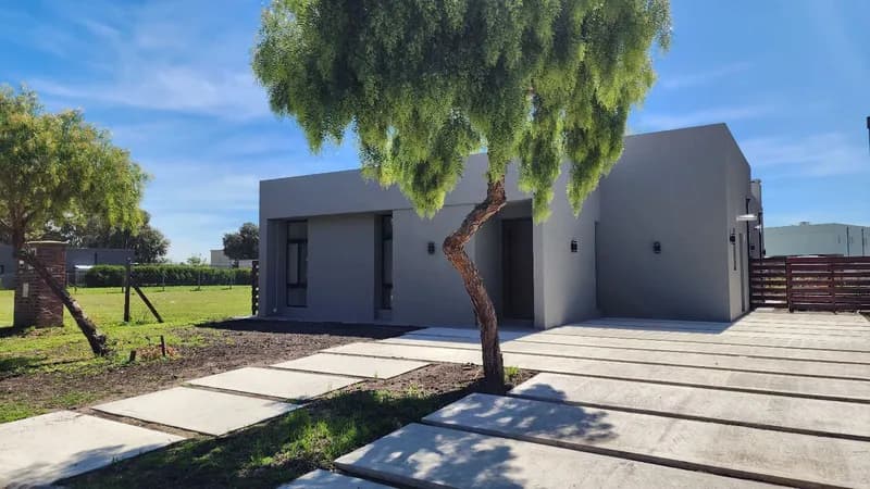 Casa en venta · San Ramiro, Pilar Del Este, Pilar, GBA Norte, Provincia de Buenos Aires Casa en venta · San Ramiro, Pilar Del Este, Pilar, GBA Norte, Provincia de Buenos Aires