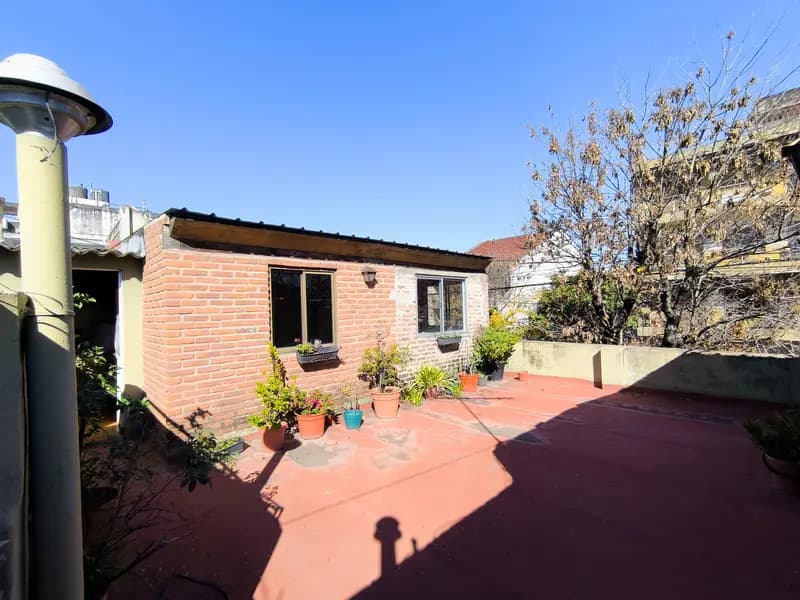 PH en venta · Parque Avellaneda, CABA PH en venta · Parque Avellaneda, CABA