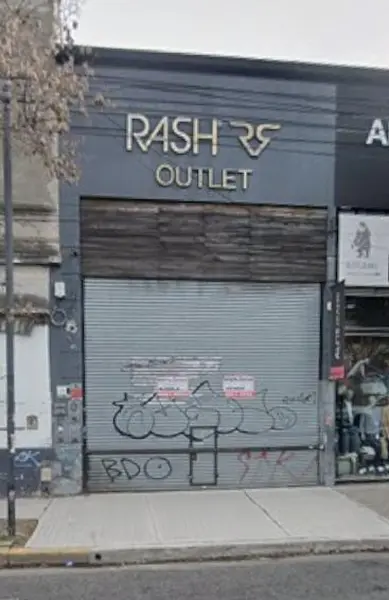 Comercio en alquiler · Barracas, CABA Comercio en alquiler · Barracas, CABA