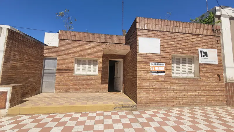 Casa en venta · Oncativo, Río Segundo, Córdoba Casa en venta · Oncativo, Río Segundo, Córdoba