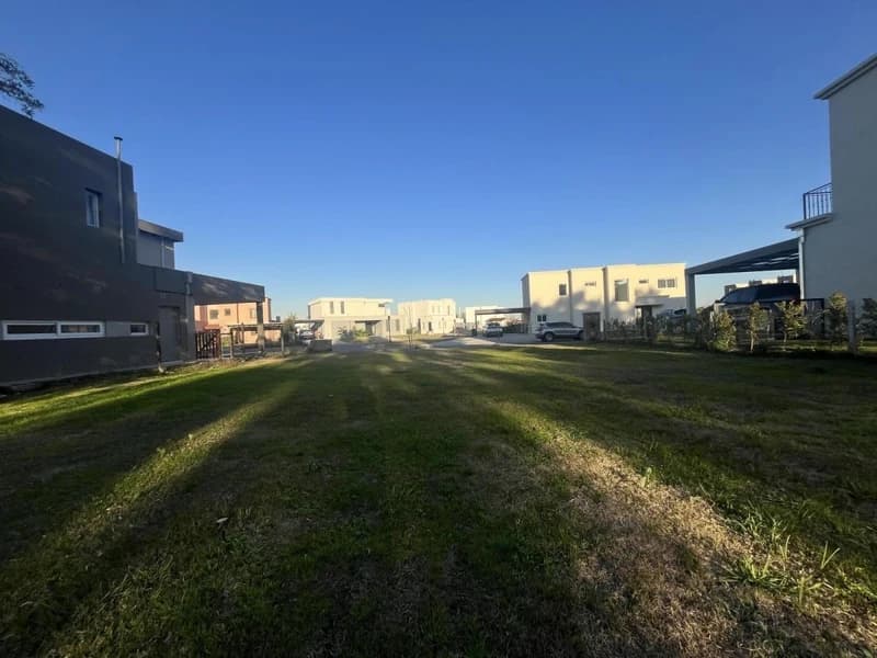 Terreno en venta · Santa Ana, Villanueva, Tigre, GBA Norte, Provincia de Buenos Aires Terreno en venta · Santa Ana, Villanueva, Tigre, GBA Norte, Provincia de Buenos Aires