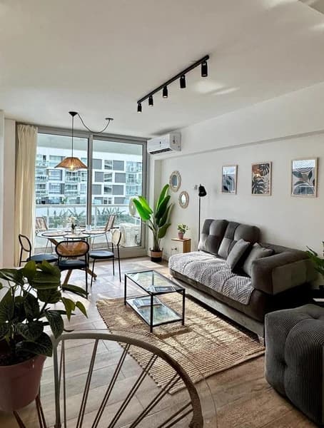 Departamento en alquiler · Colegiales, CABA Departamento en alquiler · Colegiales, CABA