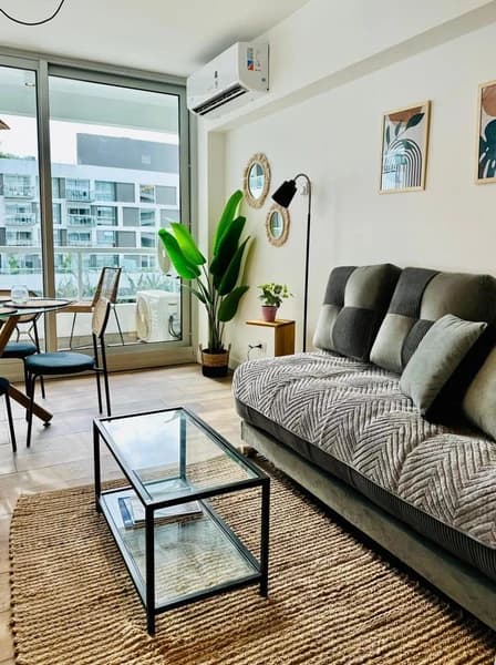 Departamento en alquiler · Colegiales, CABA Departamento en alquiler · Colegiales, CABA