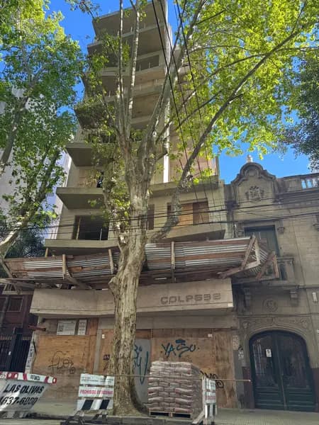 Departamento en venta · Colegiales, CABA Departamento en venta · Colegiales, CABA