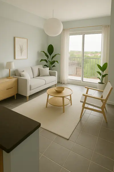 Departamento en venta · San Fernando, GBA Norte, Provincia de Buenos Aires Departamento en venta · San Fernando, GBA Norte, Provincia de Buenos Aires