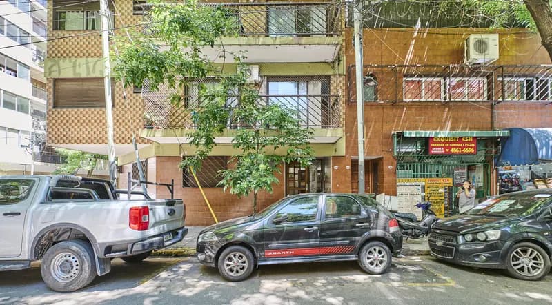 Departamento en venta · Almagro, CABA Departamento en venta · Almagro, CABA