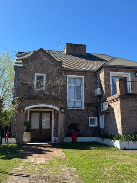 Casa en alquiler · Santa Barbara, Pacheco, GBA Norte, Provincia de Buenos Aires Casa en alquiler · Santa Barbara, Pacheco, GBA Norte, Provincia de Buenos Aires