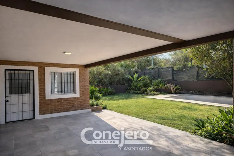 Casa en venta · Villa Rivera Indarte, Córdoba Capital, Córdoba Casa en venta · Villa Rivera Indarte, Córdoba Capital, Córdoba