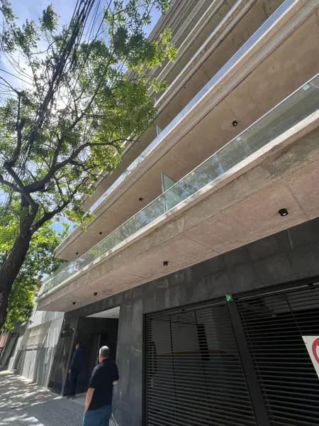 Departamento en venta · Nuñez, CABA Departamento en venta · Nuñez, CABA