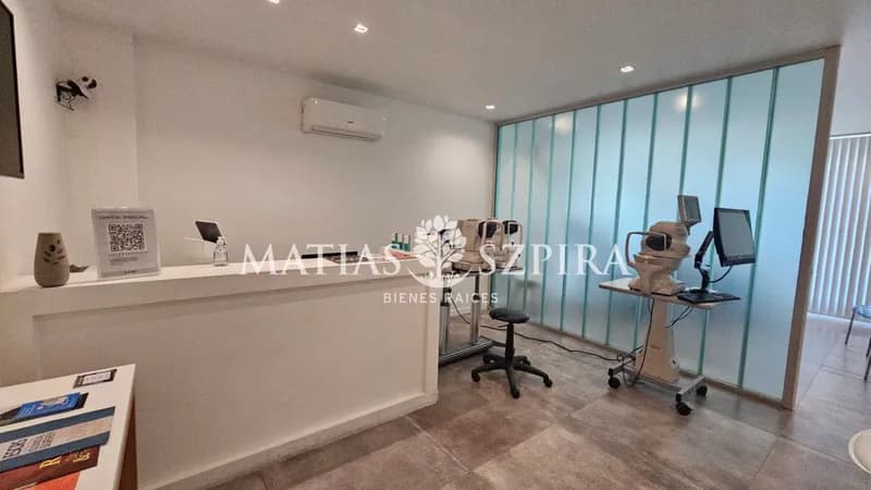 Oficina en venta · Barrio Parque Leloir, Ituzaingó, GBA Oeste, Provincia de Buenos Aires Oficina en venta · Barrio Parque Leloir, Ituzaingó, GBA Oeste, Provincia de Buenos Aires