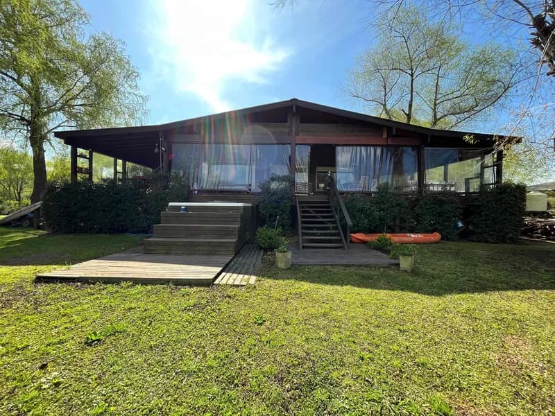 Casa en venta · Canal del Este, Tigre, GBA Norte, Provincia de Buenos Aires Casa en venta · Canal del Este, Tigre, GBA Norte, Provincia de Buenos Aires