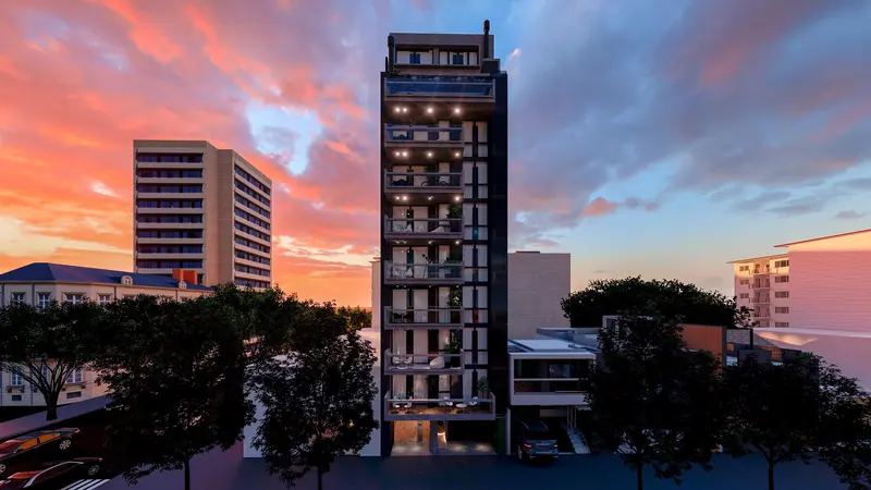 Departamento en venta · Villa Devoto, CABA Departamento en venta · Villa Devoto, CABA