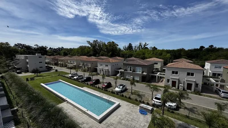 Departamento en venta · Saravi Village, Pilar, GBA Norte, Provincia de Buenos Aires Departamento en venta · Saravi Village, Pilar, GBA Norte, Provincia de Buenos Aires