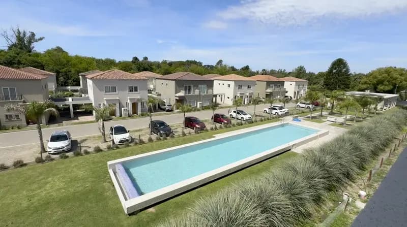 Departamento en venta · Saravi Village, Pilar, GBA Norte, Provincia de Buenos Aires Departamento en venta · Saravi Village, Pilar, GBA Norte, Provincia de Buenos Aires