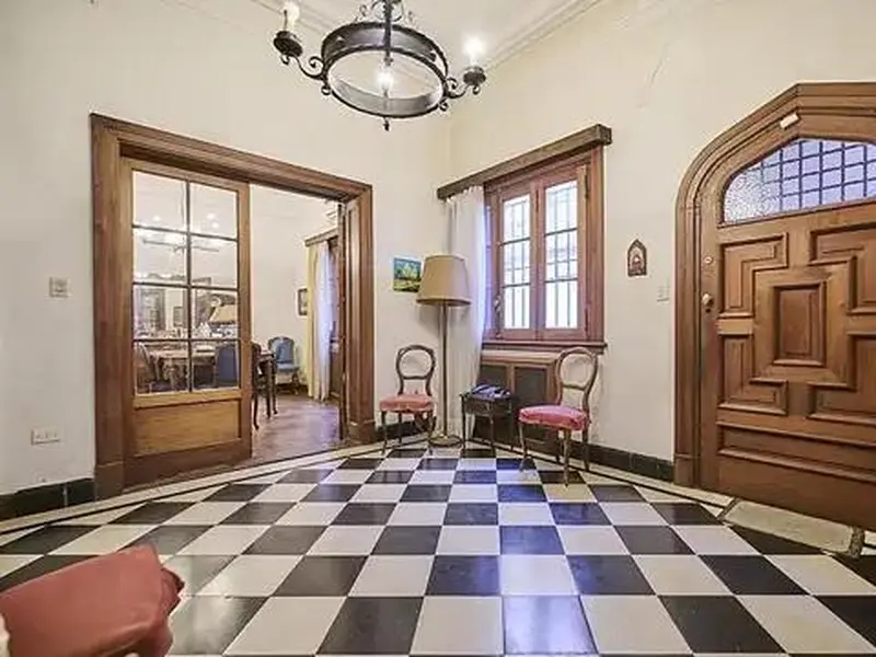 Casa en venta · Belgrano, CABA Casa en venta · Belgrano, CABA