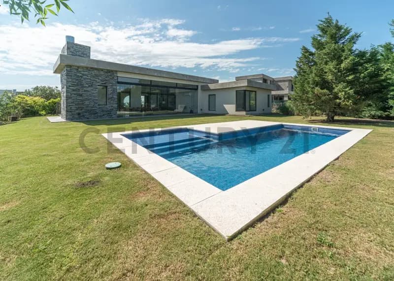 Casa en venta · La Reserva Cardales, Campana, GBA Norte, Provincia de Buenos Aires Casa en venta · La Reserva Cardales, Campana, GBA Norte, Provincia de Buenos Aires