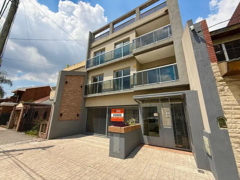 Departamento en venta · Ramos Mejia, La Matanza, GBA Oeste, Provincia de Buenos Aires Departamento en venta · Ramos Mejia, La Matanza, GBA Oeste, Provincia de Buenos Aires