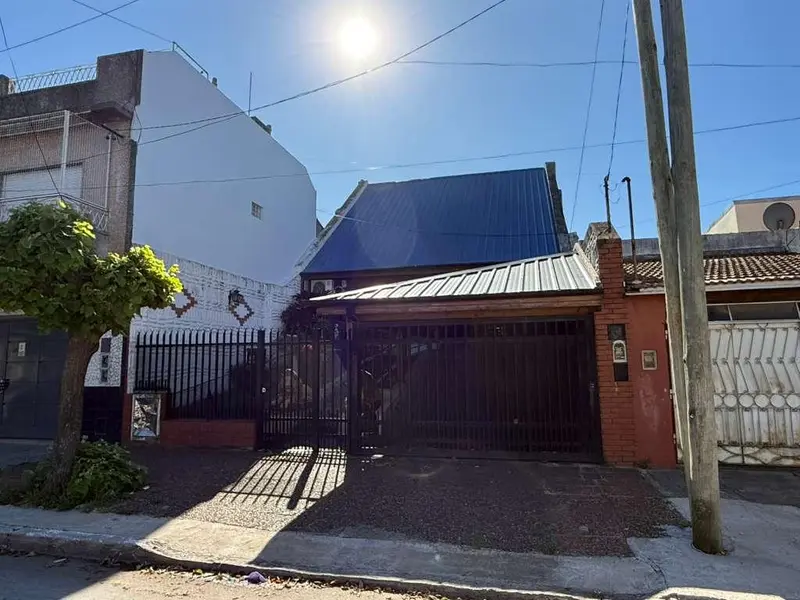 Casa en venta · Ciudad Madero, La Matanza, GBA Oeste, Provincia de Buenos Aires Casa en venta · Ciudad Madero, La Matanza, GBA Oeste, Provincia de Buenos Aires