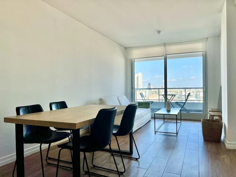 Departamento en alquiler · Colegiales, CABA Departamento en alquiler · Colegiales, CABA