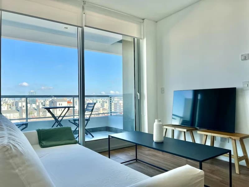 Departamento en alquiler · Colegiales, CABA Departamento en alquiler · Colegiales, CABA