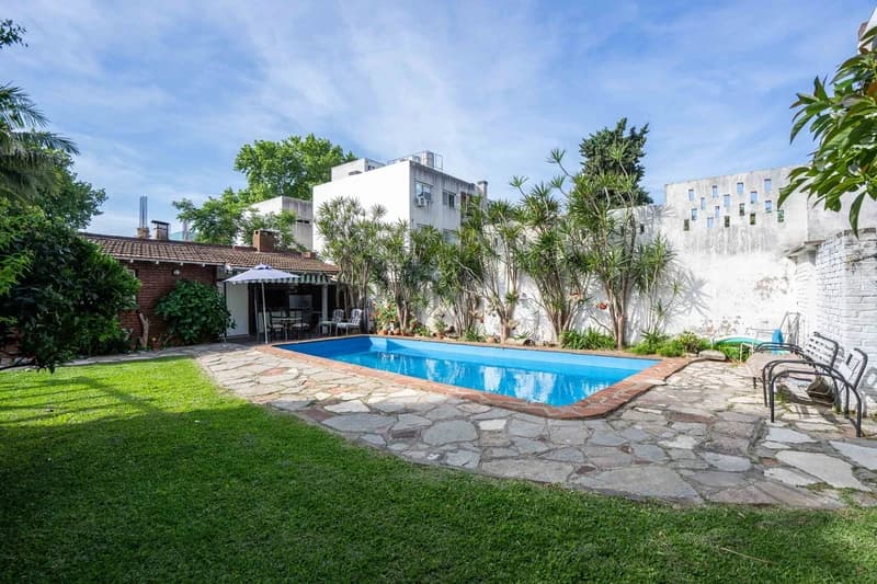 Casa en venta · San Isidro, San Isidro, GBA Norte, Provincia de Buenos Aires Casa en venta · San Isidro, San Isidro, GBA Norte, Provincia de Buenos Aires