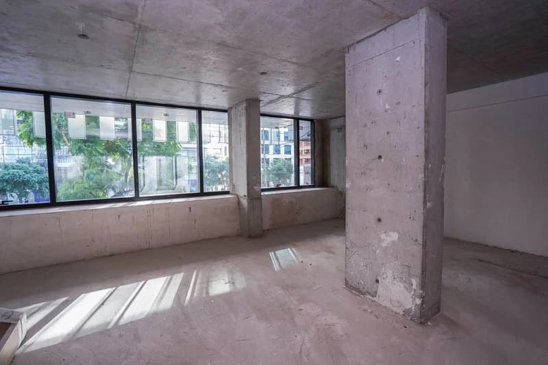 Oficina en venta · Belgrano, CABA Oficina en venta · Belgrano, CABA