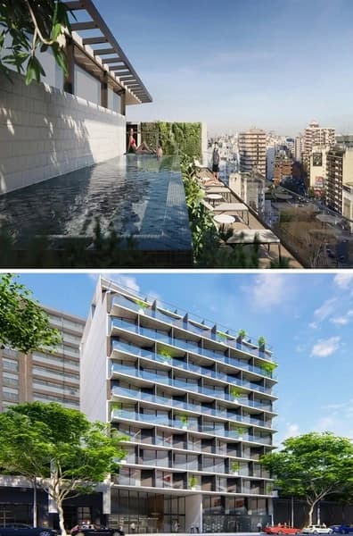Departamento en venta · Belgrano, CABA Departamento en venta · Belgrano, CABA