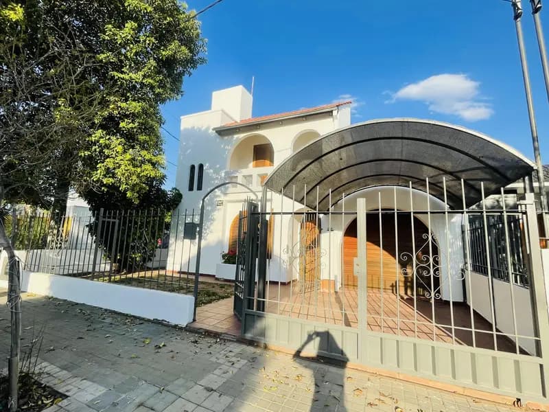 Casa en venta · Alto Verde, Córdoba Capital, Córdoba Casa en venta · Alto Verde, Córdoba Capital, Córdoba