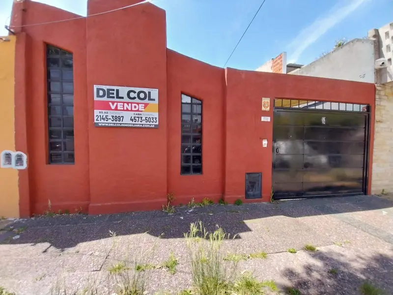 Casa en venta · San Martin, General San Martin, GBA Norte, Provincia de Buenos Aires Casa en venta · San Martin, General San Martin, GBA Norte, Provincia de Buenos Aires