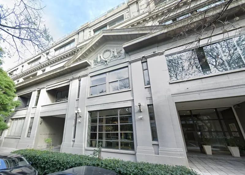 Oficina en venta · Palermo, CABA Oficina en venta · Palermo, CABA