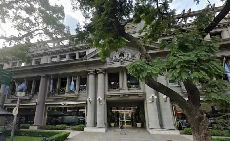 Oficina en venta · Palermo, CABA Oficina en venta · Palermo, CABA