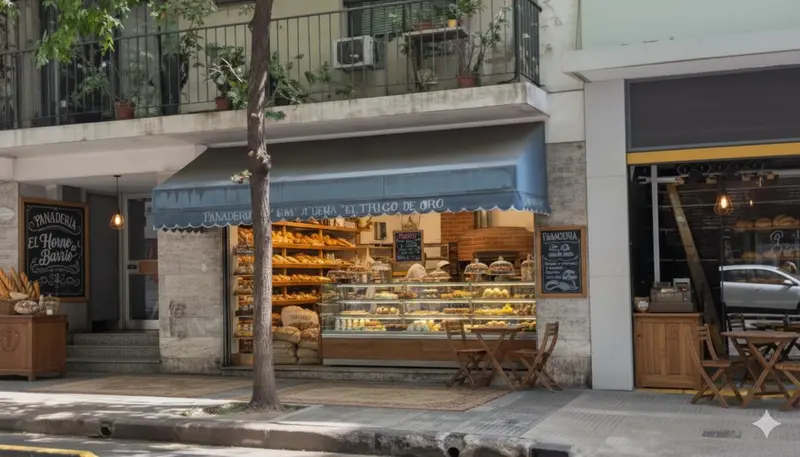 Comercio en venta · Palermo, CABA Comercio en venta · Palermo, CABA