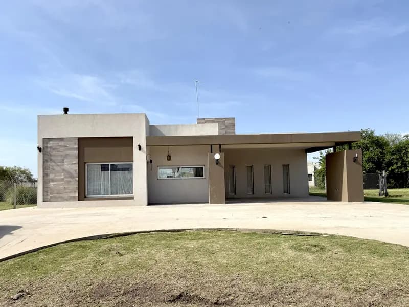 Casa en venta · Medal Country Club, Pilar, GBA Norte, Provincia de Buenos Aires Casa en venta · Medal Country Club, Pilar, GBA Norte, Provincia de Buenos Aires