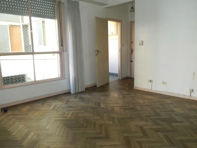 Departamento en venta · Barracas, CABA Departamento en venta · Barracas, CABA