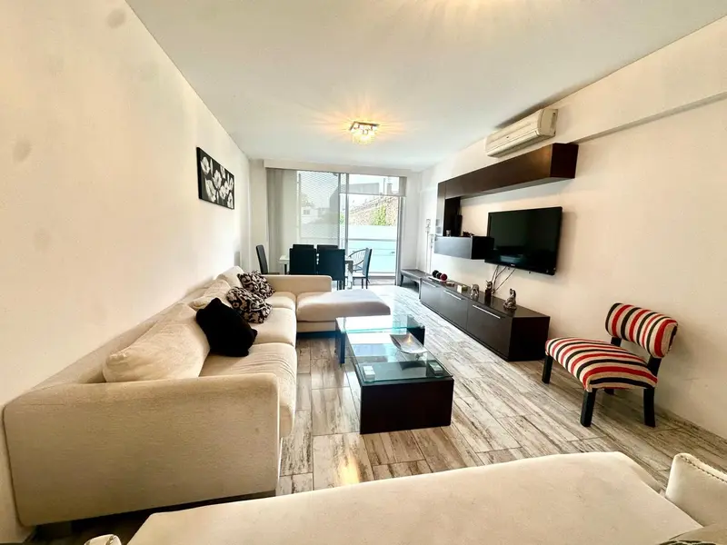 Departamento en alquiler · Barracas, CABA Departamento en alquiler · Barracas, CABA