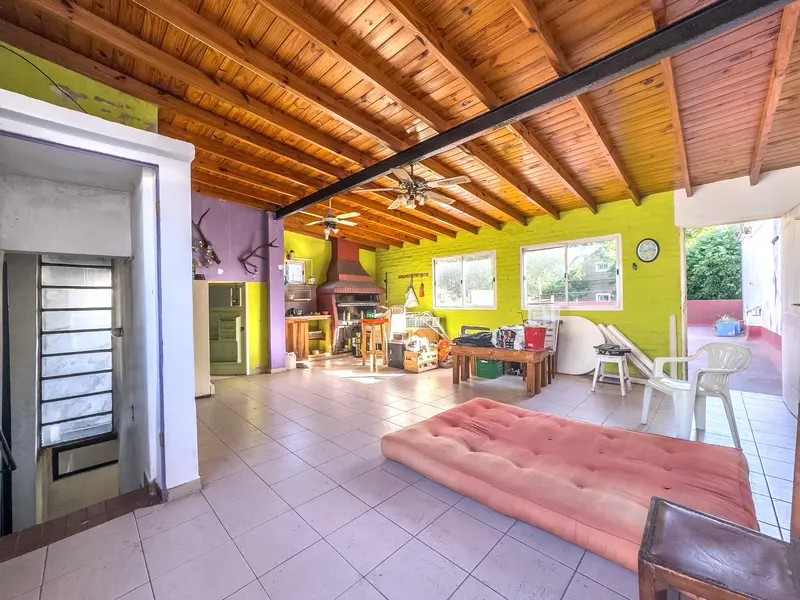 Casa en venta · La Paternal, CABA Casa en venta · La Paternal, CABA