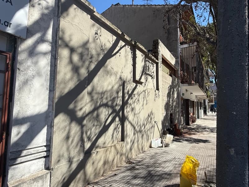 Terreno en venta · Flores, CABA Terreno en venta · Flores, CABA