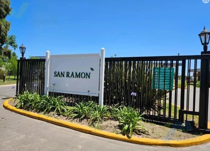 Terreno en venta · San Ramón, Pilar Del Este, Pilar, GBA Norte, Provincia de Buenos Aires Terreno en venta · San Ramón, Pilar Del Este, Pilar, GBA Norte, Provincia de Buenos Aires