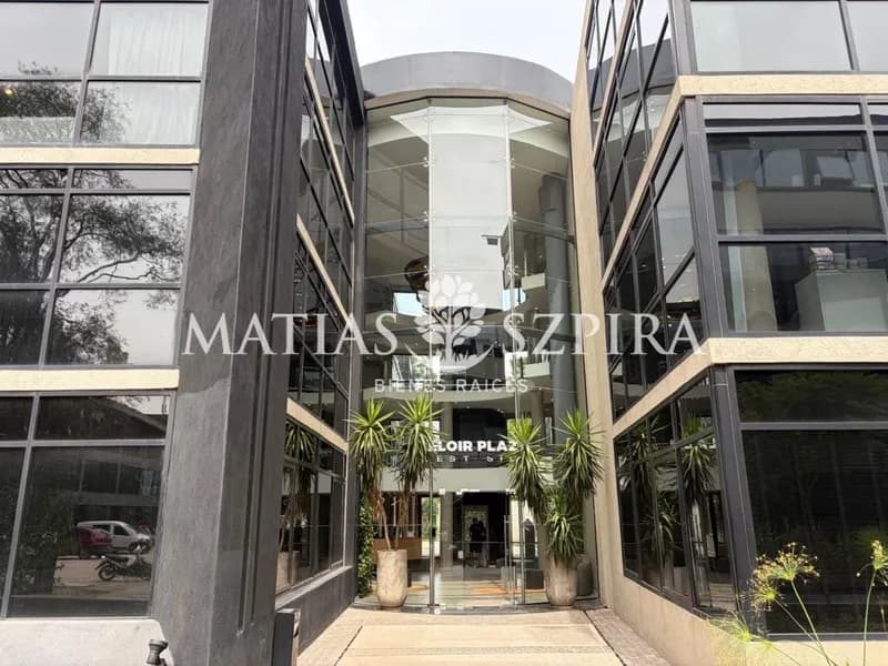 Oficina en venta · Barrio Parque Leloir, Ituzaingó, GBA Oeste, Provincia de Buenos Aires Oficina en venta · Barrio Parque Leloir, Ituzaingó, GBA Oeste, Provincia de Buenos Aires