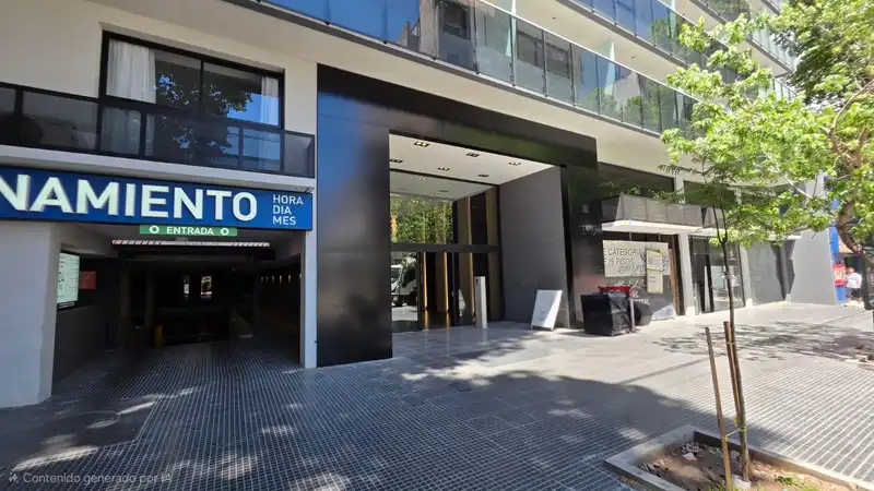 Departamento en venta · Balvanera, CABA Departamento en venta · Balvanera, CABA