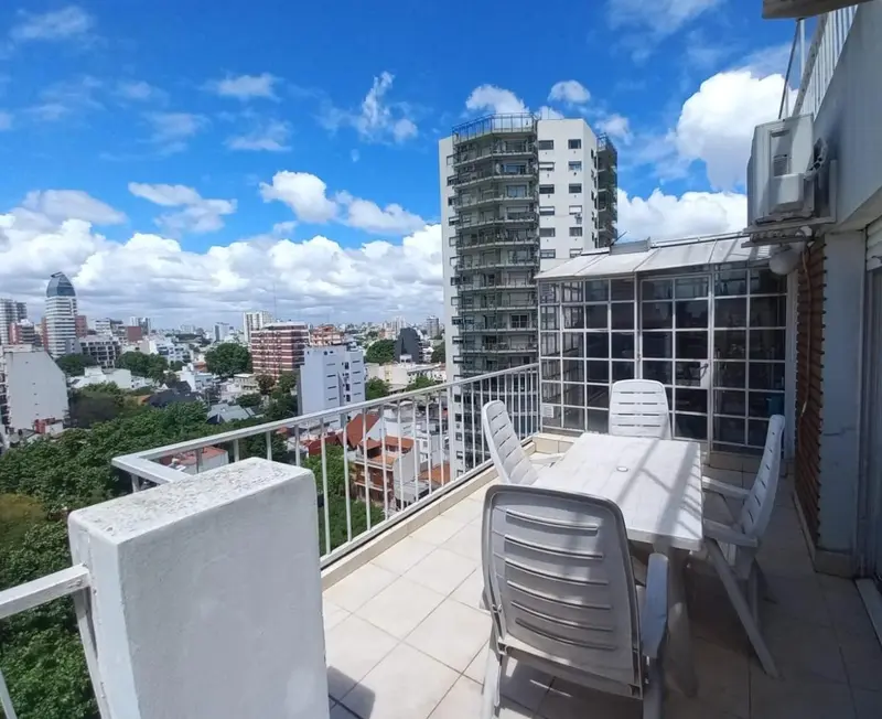 Departamento en venta · Nuñez, CABA Departamento en venta · Nuñez, CABA